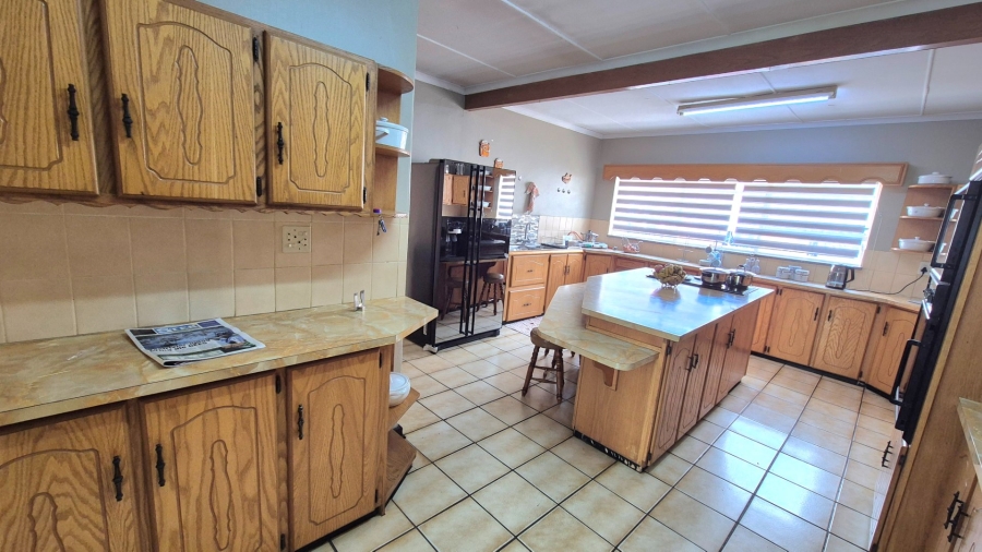 4 Bedroom Property for Sale in Sasolburg Ext 23 Free State